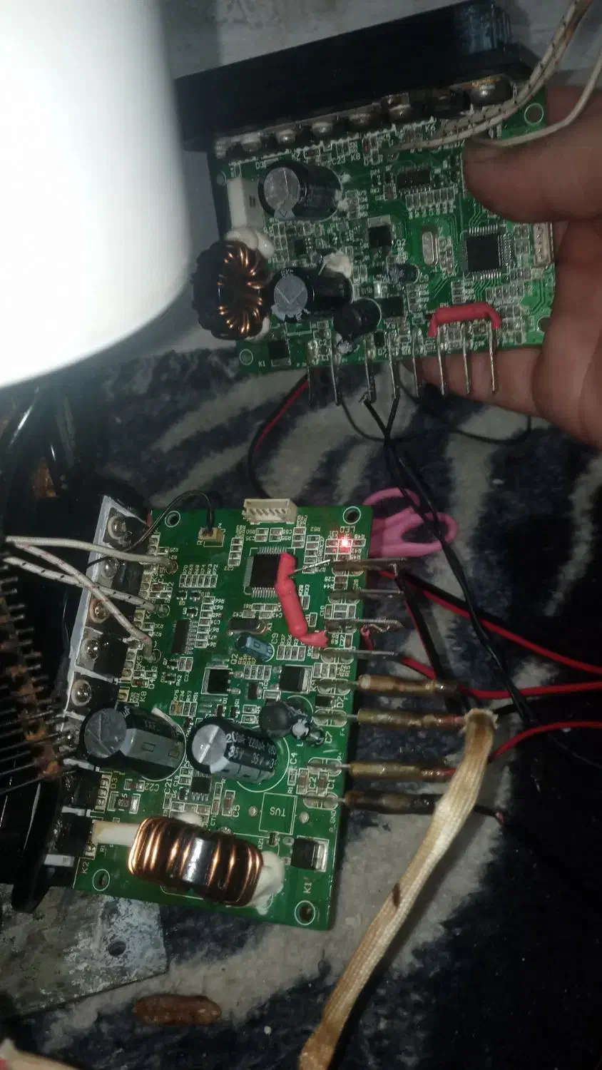 سرویس تعمیر قهوه ساز|خدمات پیشه و مهارت|برازجان, |دیوار