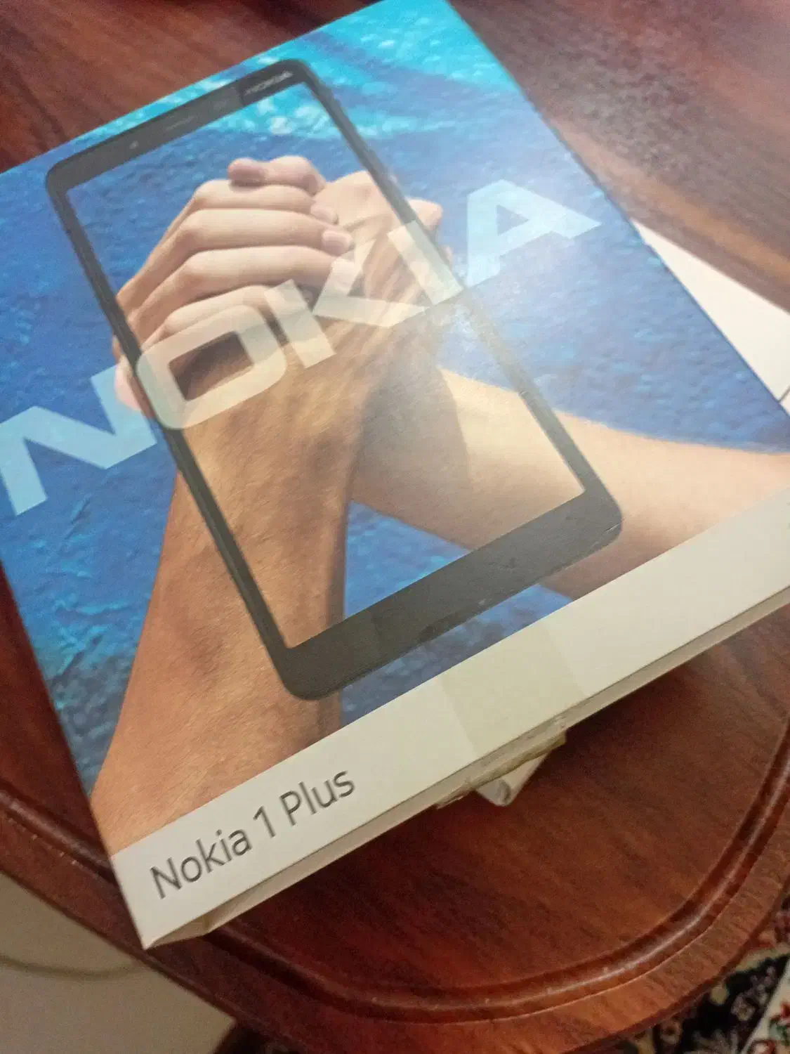 گوشی نوکیا|موبایل|محمدیه-قزوین, |دیوار