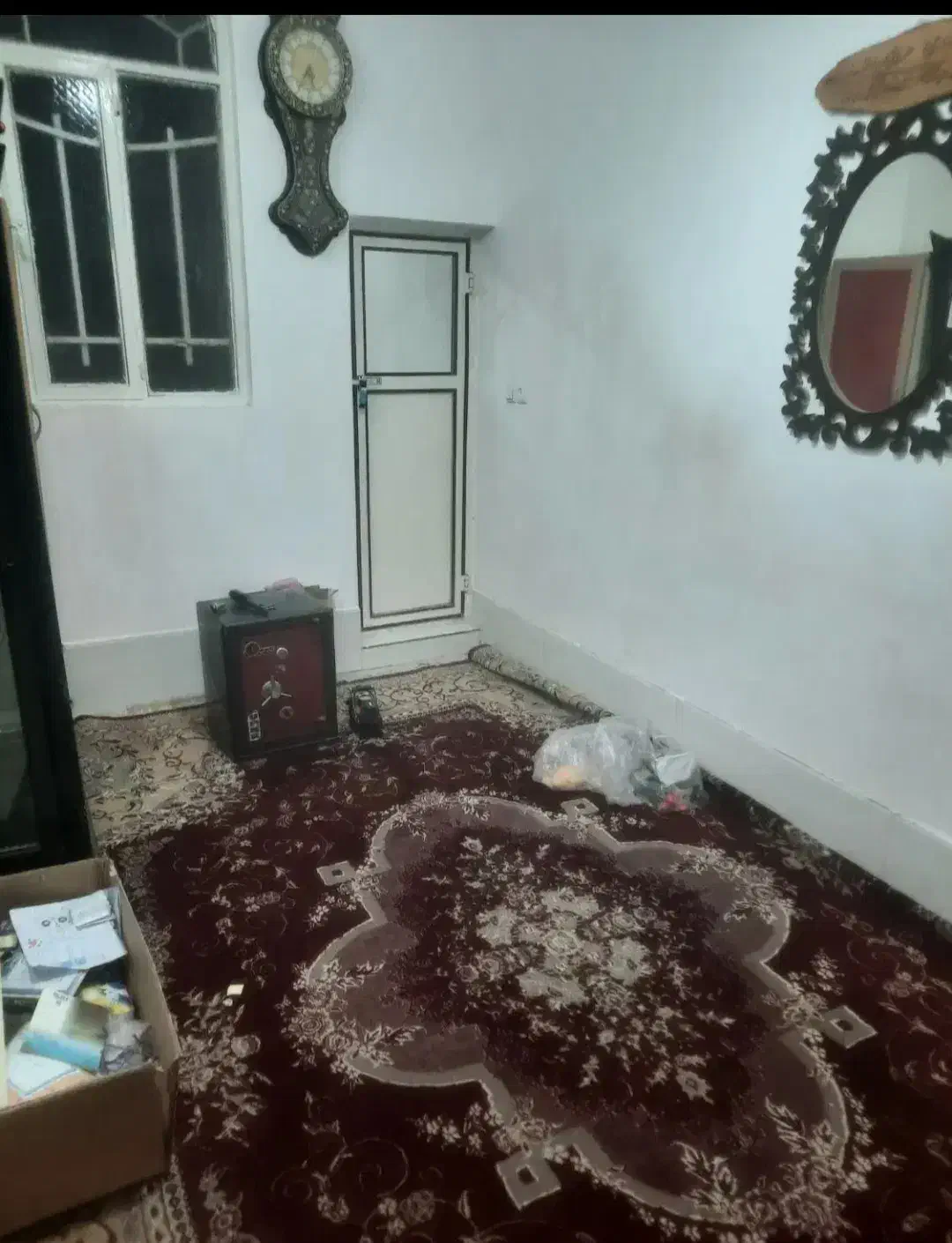 منزل اجاره طبقه همکف|اجارهٔ خانه و ویلا|قم, شهرک امام حسن|دیوار