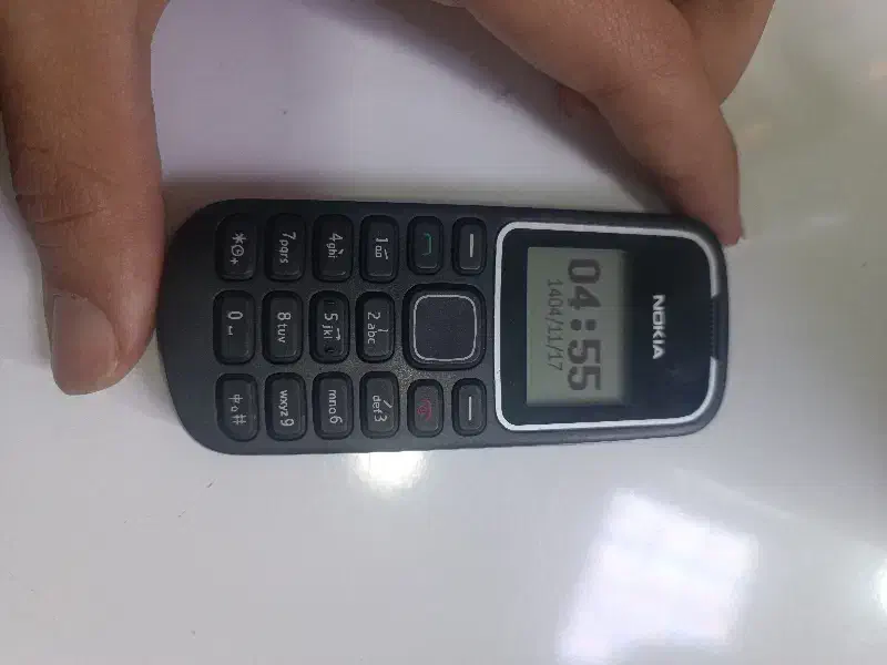 نوکیا نو|موبایل|نورآباد, |دیوار