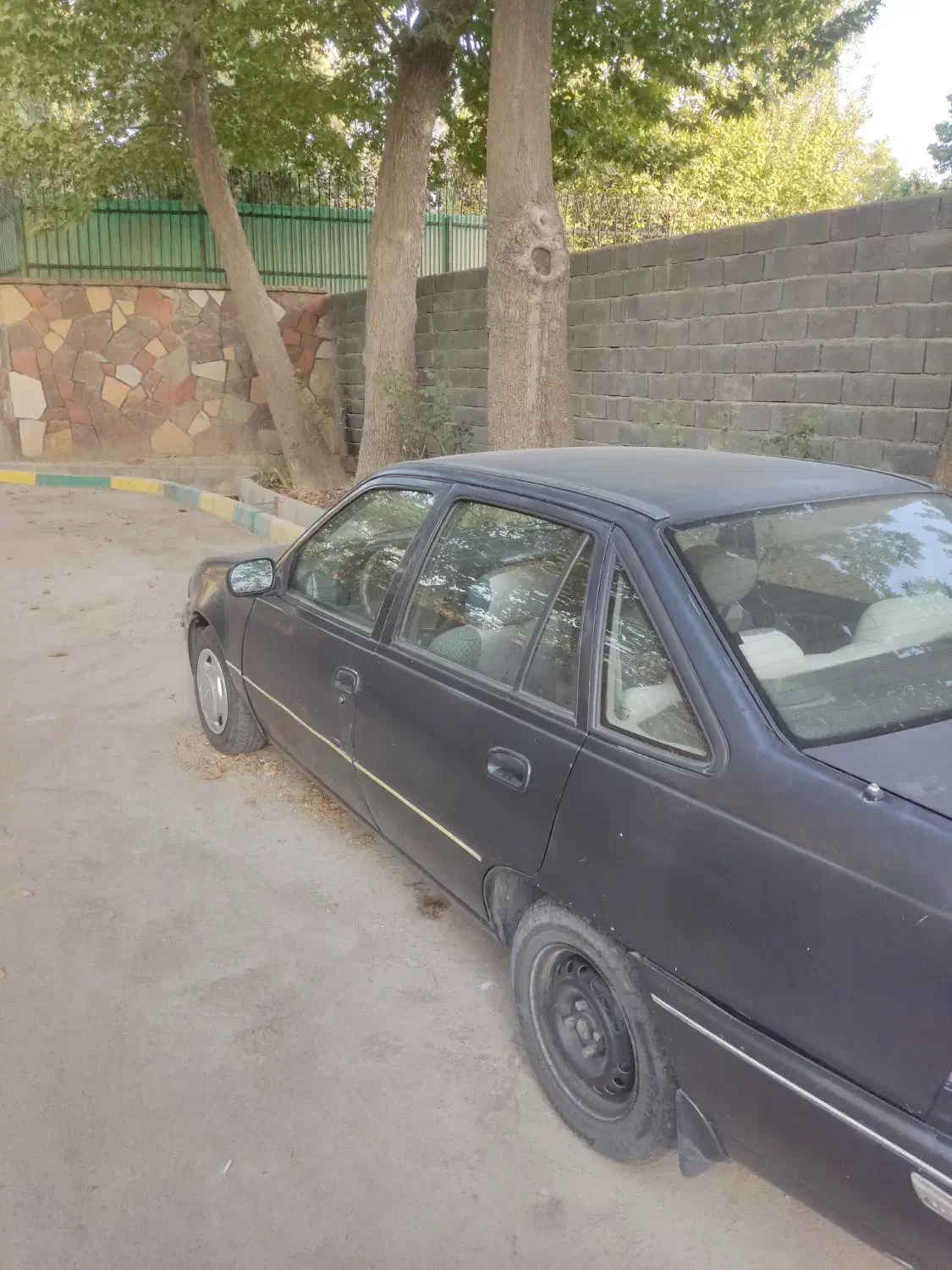 دووسیلو|خودرو سواری و وانت|هشتگرد, شهرک سهیلیه|دیوار