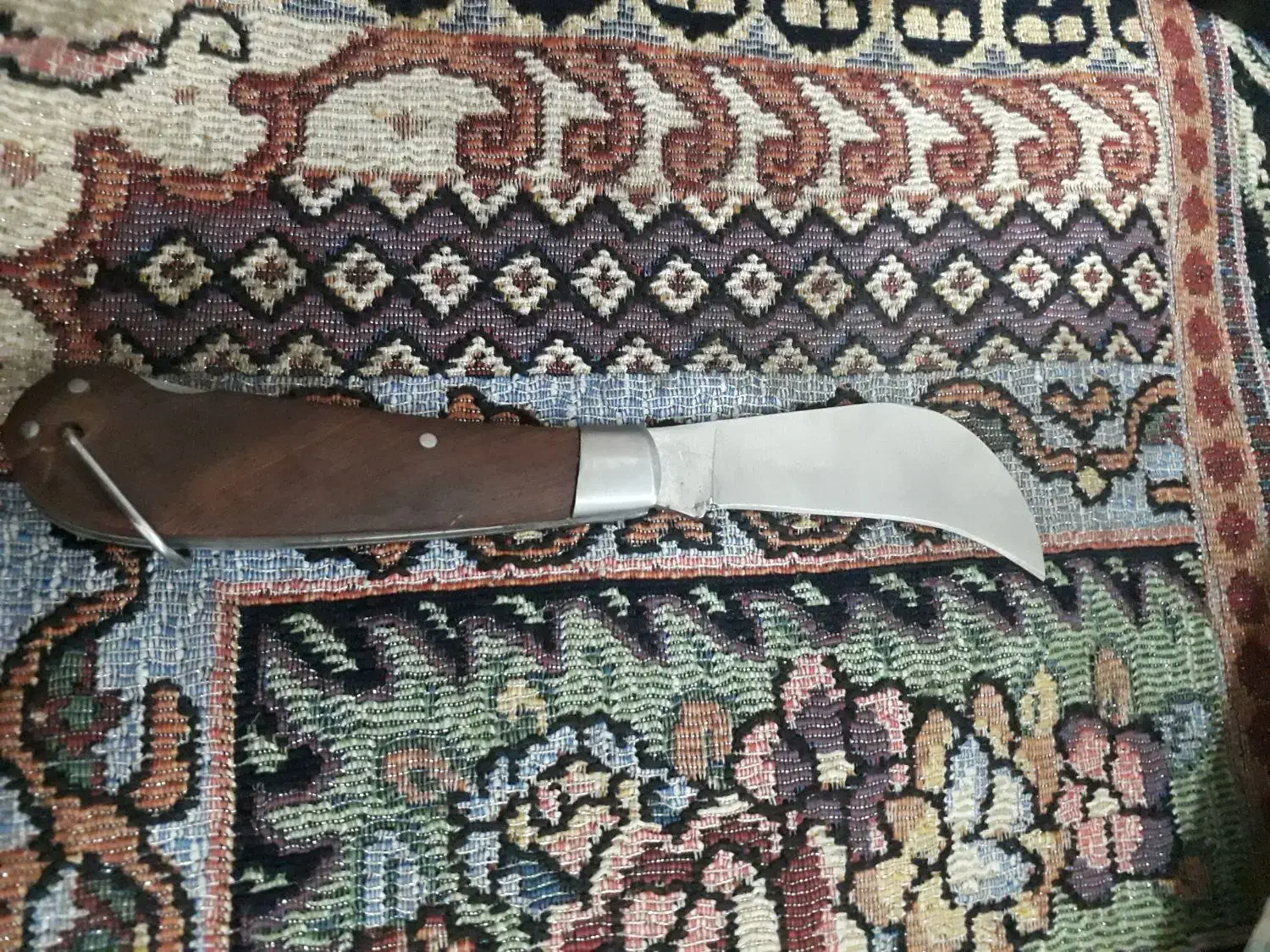 چاقو|کوهنوردی و کمپینگ|مشهد, نوید|دیوار