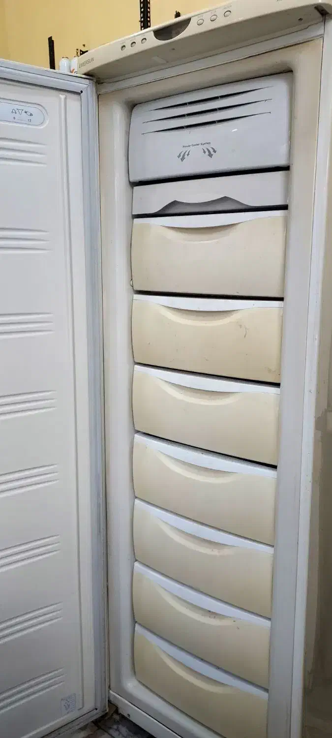 لباسشویی، یخچال|یخچال و فریزر|بهشهر, |دیوار