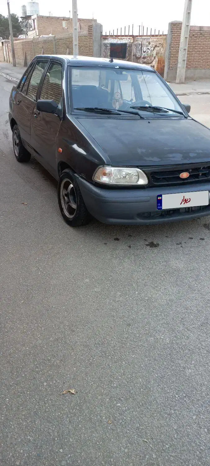 خودرو|خودرو سواری و وانت|سبزوار, قصبه شرقی|دیوار