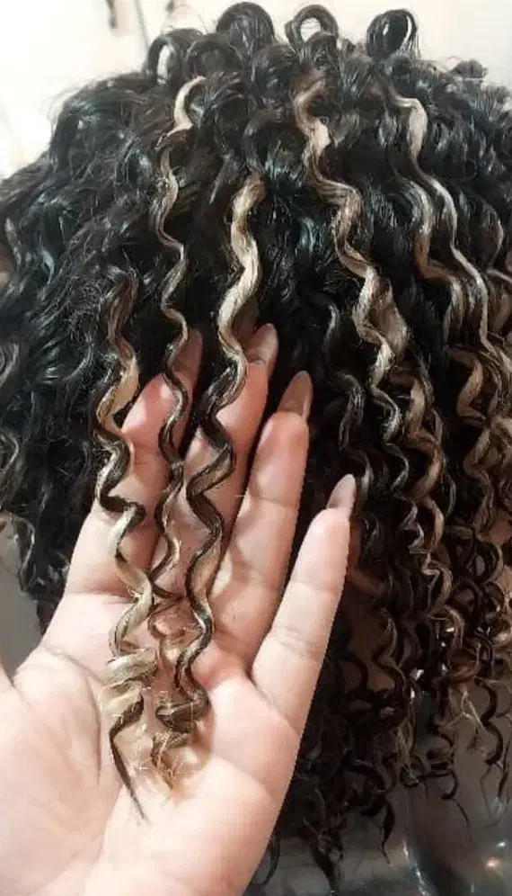 انجام فرموباموادخارجی|خدمات آرایشگری و زیبایی|گرگان, |دیوار