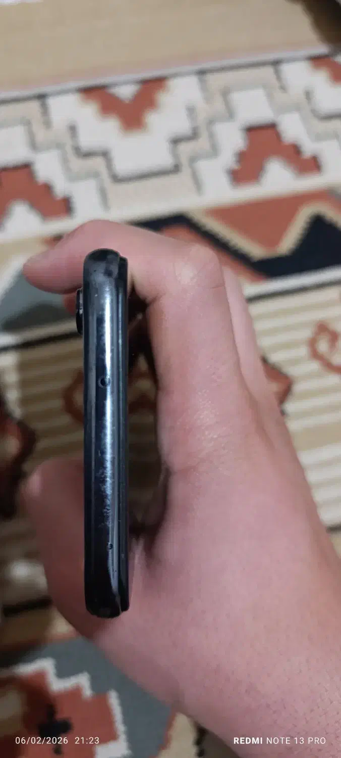 ردمی نوت 8طی|موبایل|ارومیه, |دیوار