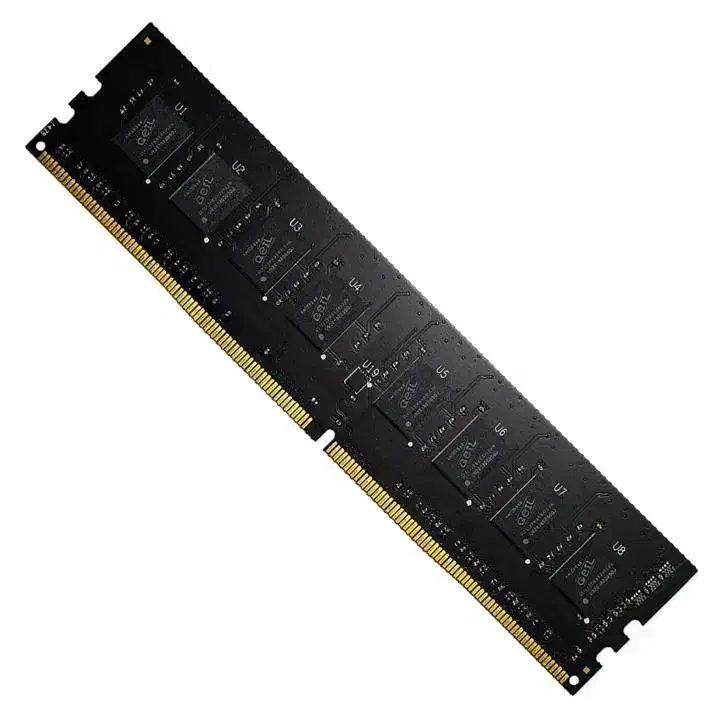 رم ۸ گیگ geil|قطعات و لوازم جانبی رایانه|اصفهان, دانشگاه اصفهان|دیوار