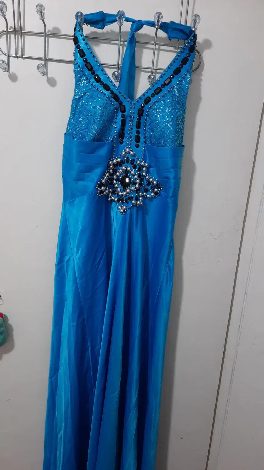 لباس مجلسی سایز ۴۶|لباس|تهران, شیوا|دیوار