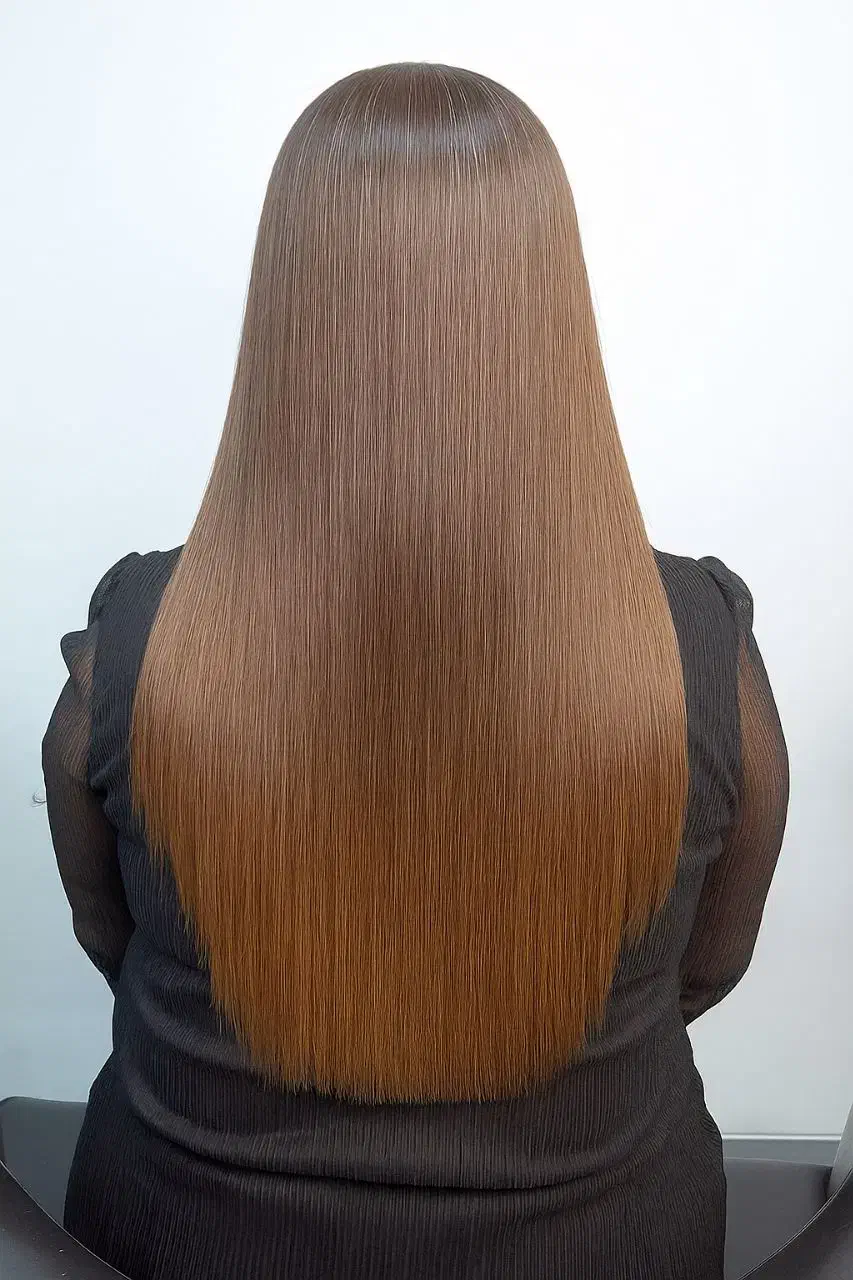 کراتین پروتیین خاویار بوتاکس|خدمات آرایشگری و زیبایی|ورامین, ورامین|دیوار