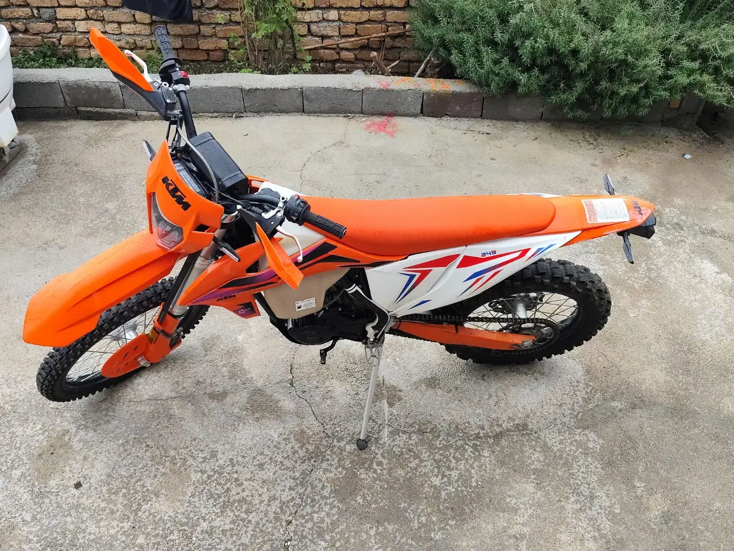 yb250|موتورسیکلت|جوانرود, |دیوار