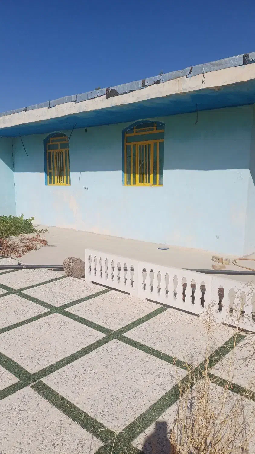 باغ ۲۸۰۰ متری فاز یک سیاخ دارنگون|فروش زمین و ملک کلنگی|شیراز, جانبازان|دیوار