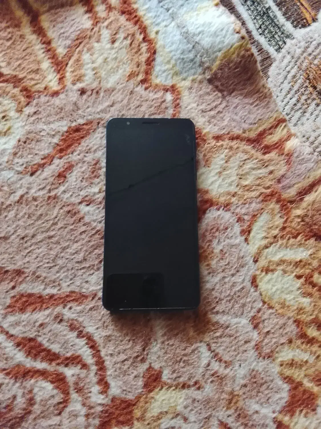 گوشی A01 فروشی|موبایل|بزمان, |دیوار