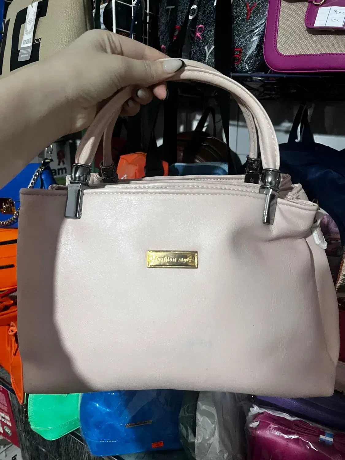 فروش کیف|کیف، کفش، کمربند|سقز, |دیوار