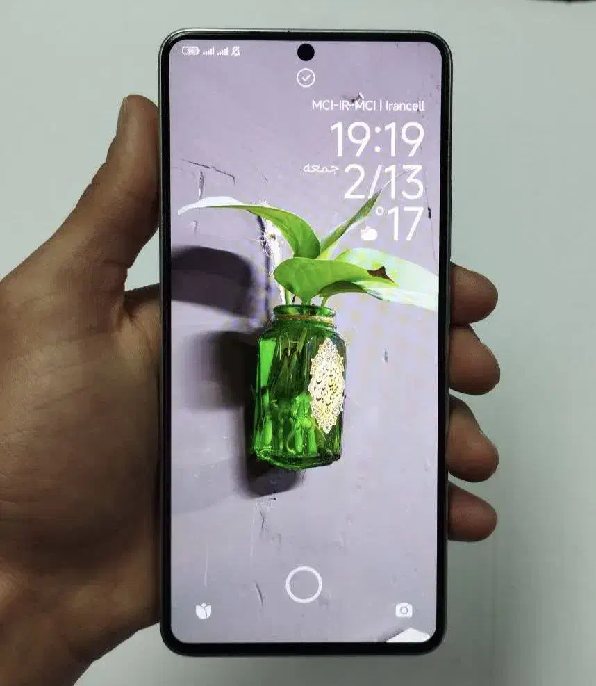 Poco X6 Pro 5G|موبایل|بیرجند, |دیوار