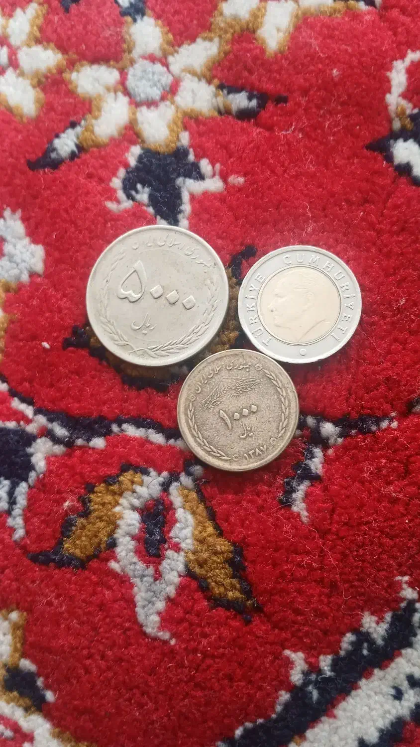 به فروش میرسد|کلکسیون اشیاء عتیقه|خمینی‌شهر, |دیوار