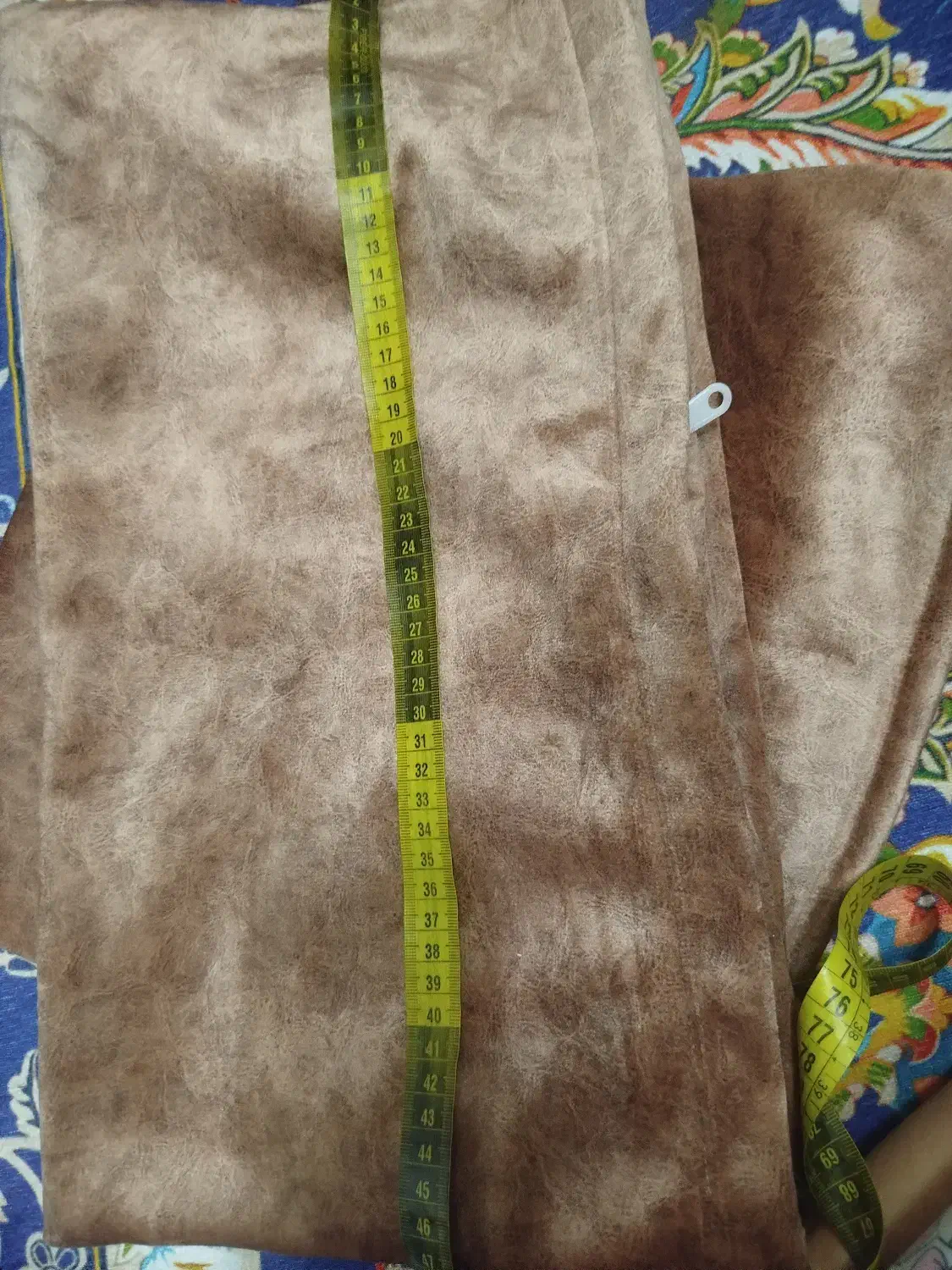 رو کوسنی|مبلمان خانگی و میز عسلی|تهران, شهرک شریعتی|دیوار