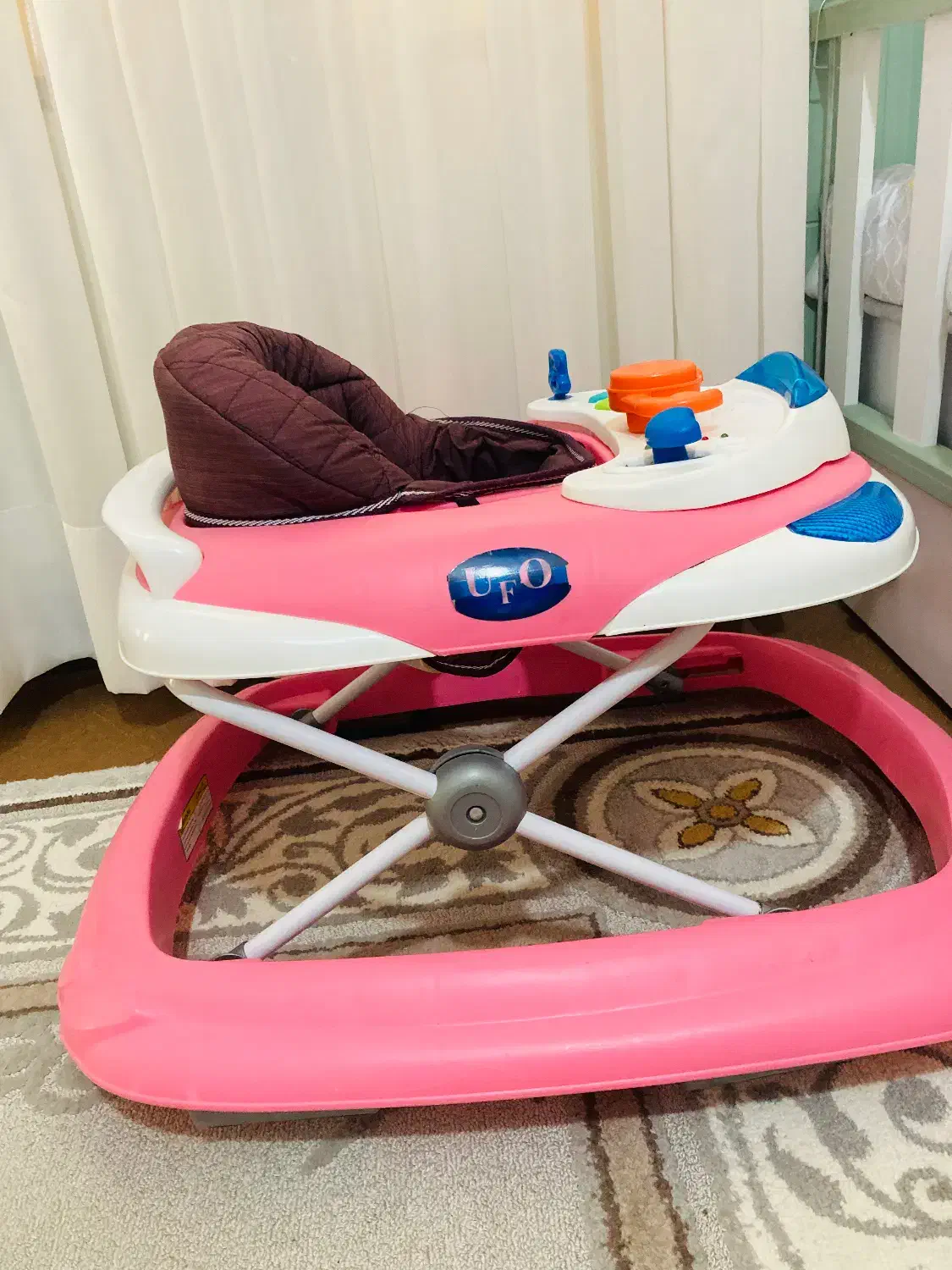 روروک بچه|اسباب و اثاث بچه|گرگان, |دیوار