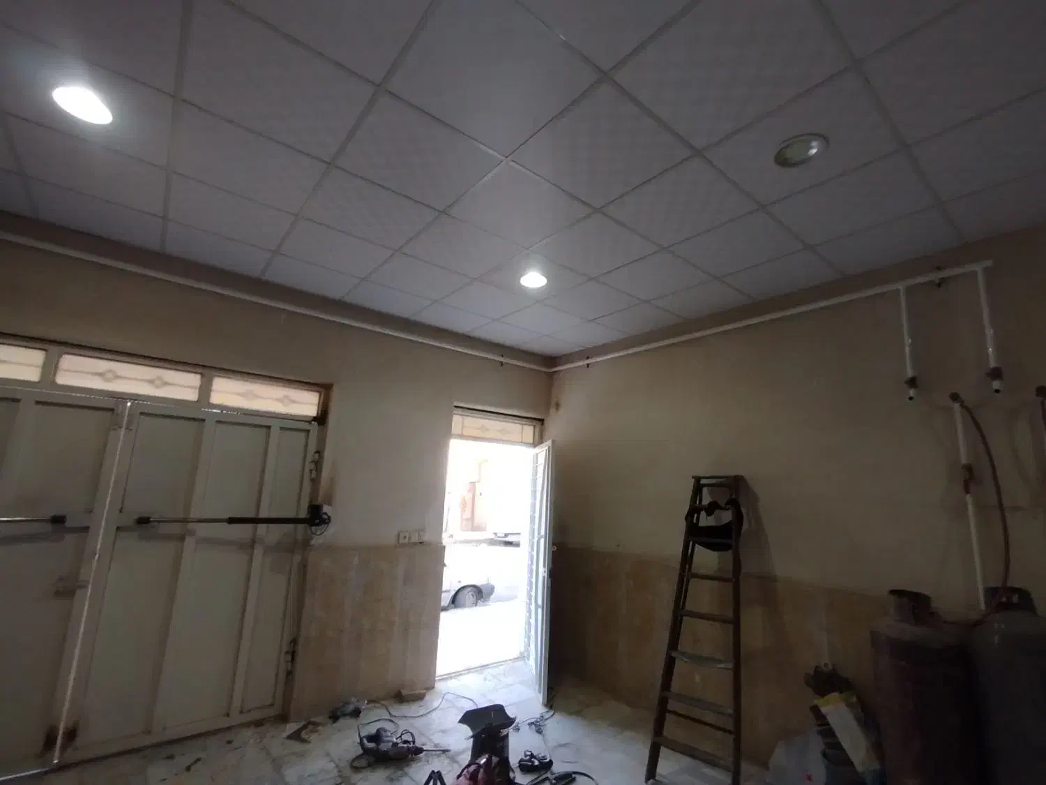 شرکت گاز رسانی|خدمات پیشه و مهارت|زابل, |دیوار