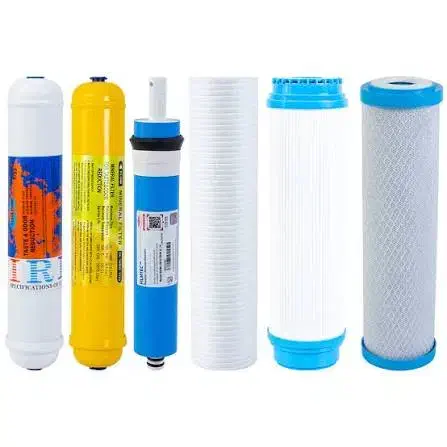 خدمات تصفیه آب|آبسردکن و تصفیه آب|محمدشهر, سیدآباد|دیوار