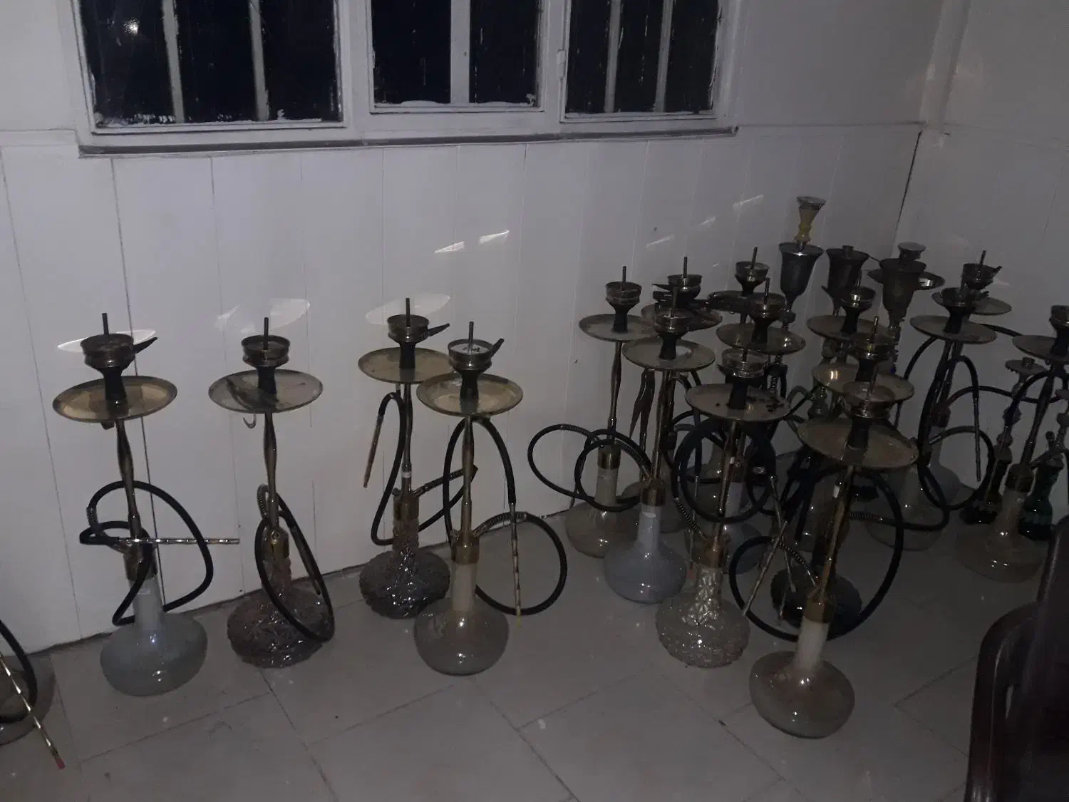 قلیان|کلکسیون و سرگرمی|قیامدشت - خاورشهر, |دیوار