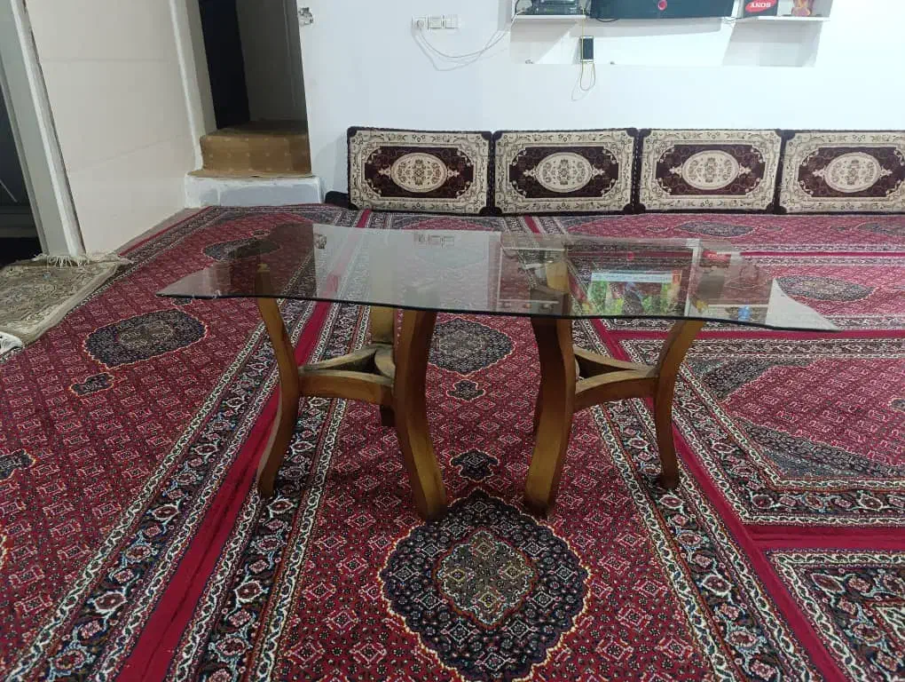 مبل ومیز عسلی|مبلمان خانگی و میز عسلی|مریوان, |دیوار