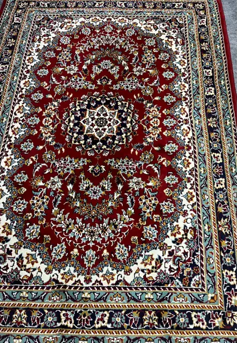 فرش نگین مشهد|فرش|مشهد, سناباد|دیوار