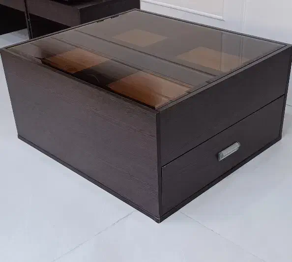 میز جلو مبلی|مبلمان خانگی و میز عسلی|بجنورد, |دیوار