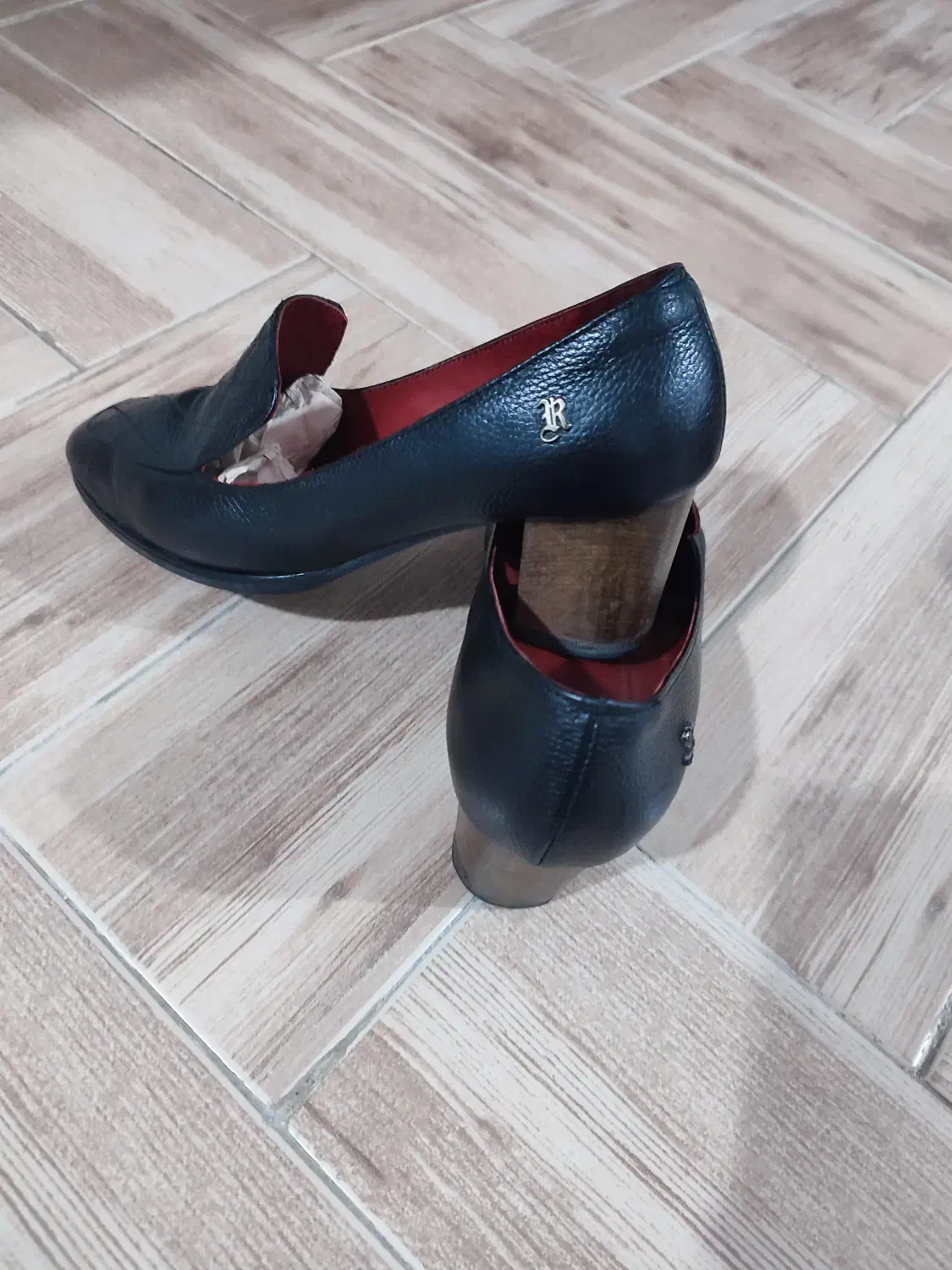 کفش زنانه|کیف، کفش، کمربند|بندر انزلی, متروپل|دیوار