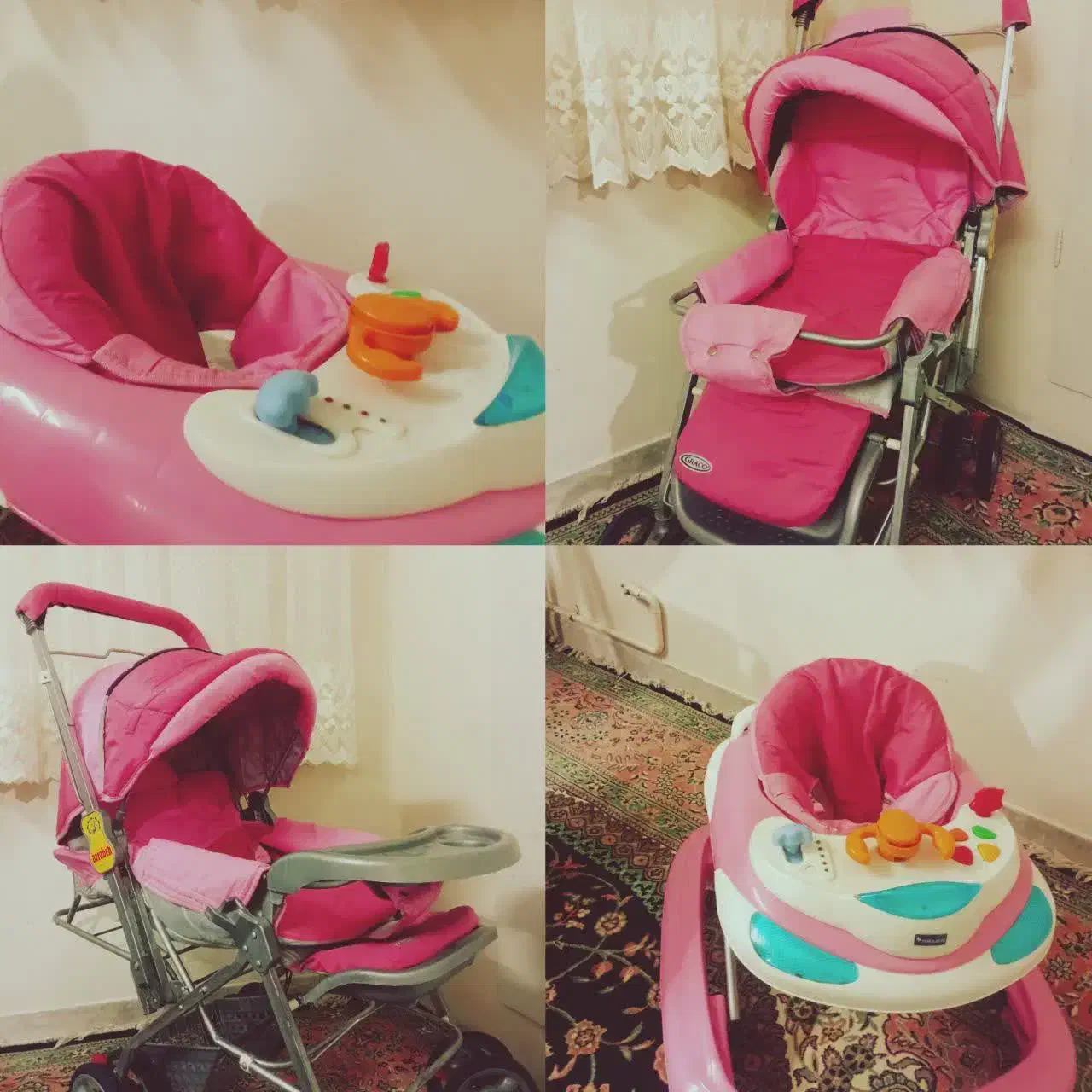 کالسکه دلیجان|کالسکه و لوازم جانبی|محمدشهر, همایون ویلا|دیوار