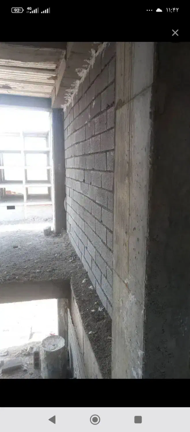 اجرای کلیه کارهای ساختمانی به صورت جزیی وکلی|خدمات پیشه و مهارت|نسیم‌شهر, |دیوار