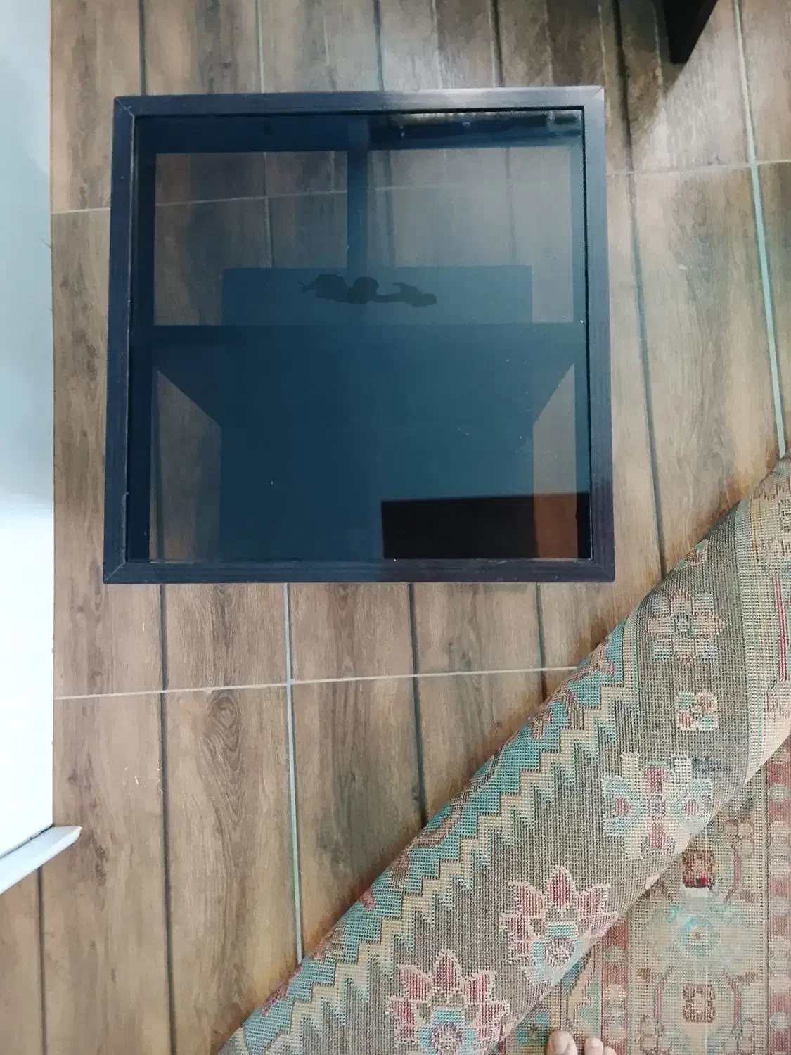 میز عسلی|مبلمان خانگی و میز عسلی|ازنا, |دیوار