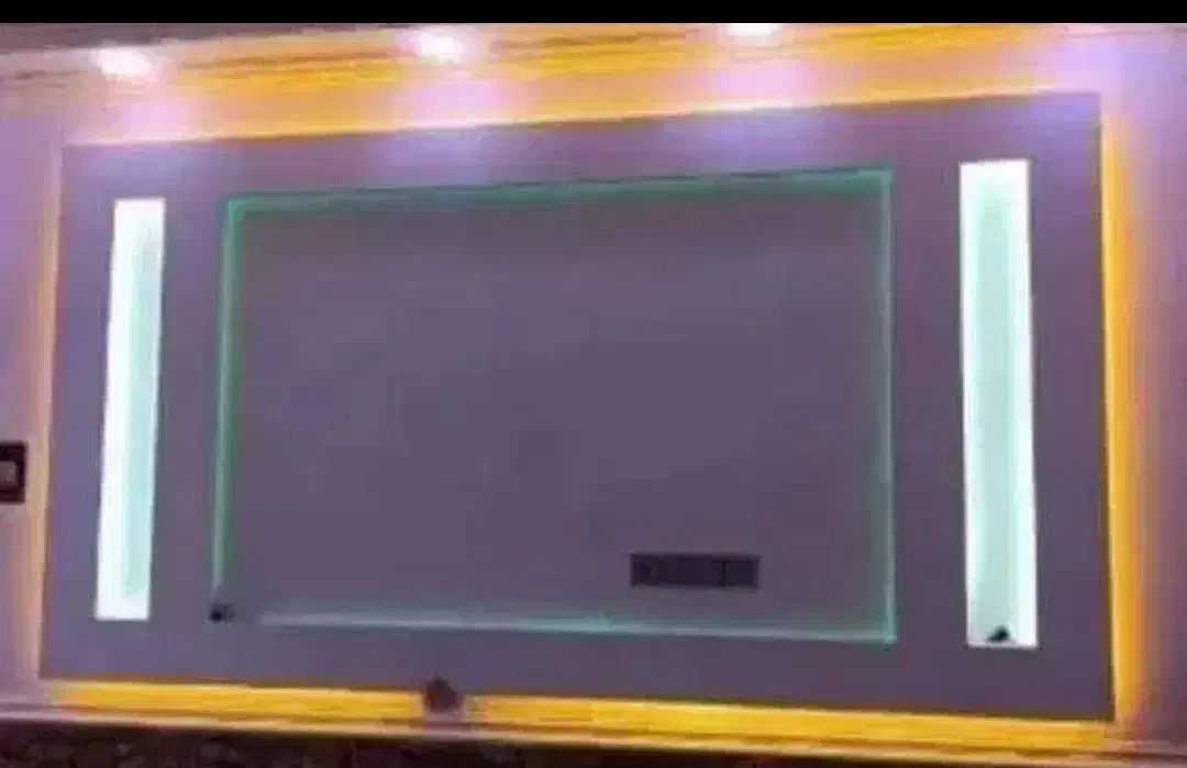 سفید کاری لکه گیری انجام داده میشه|خدمات پیشه و مهارت|شوشتر, |دیوار