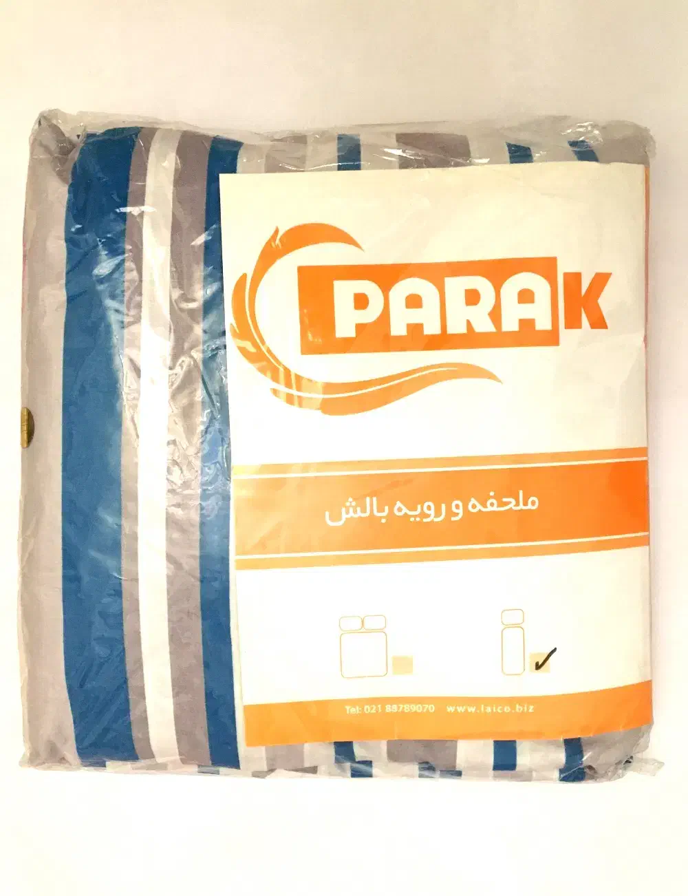 سرویس ملحفه یک نفره لایکو|سرویس روتختی|تهران, نظامی گنجوی (توانیر)|دیوار