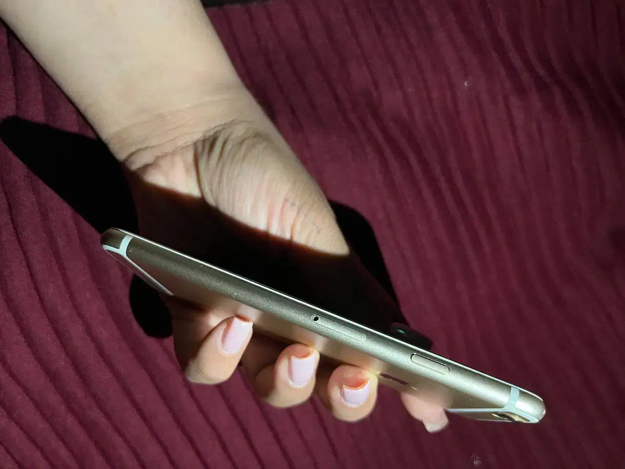 iphone 6|موبایل|تهران, تهران‌نو|دیوار