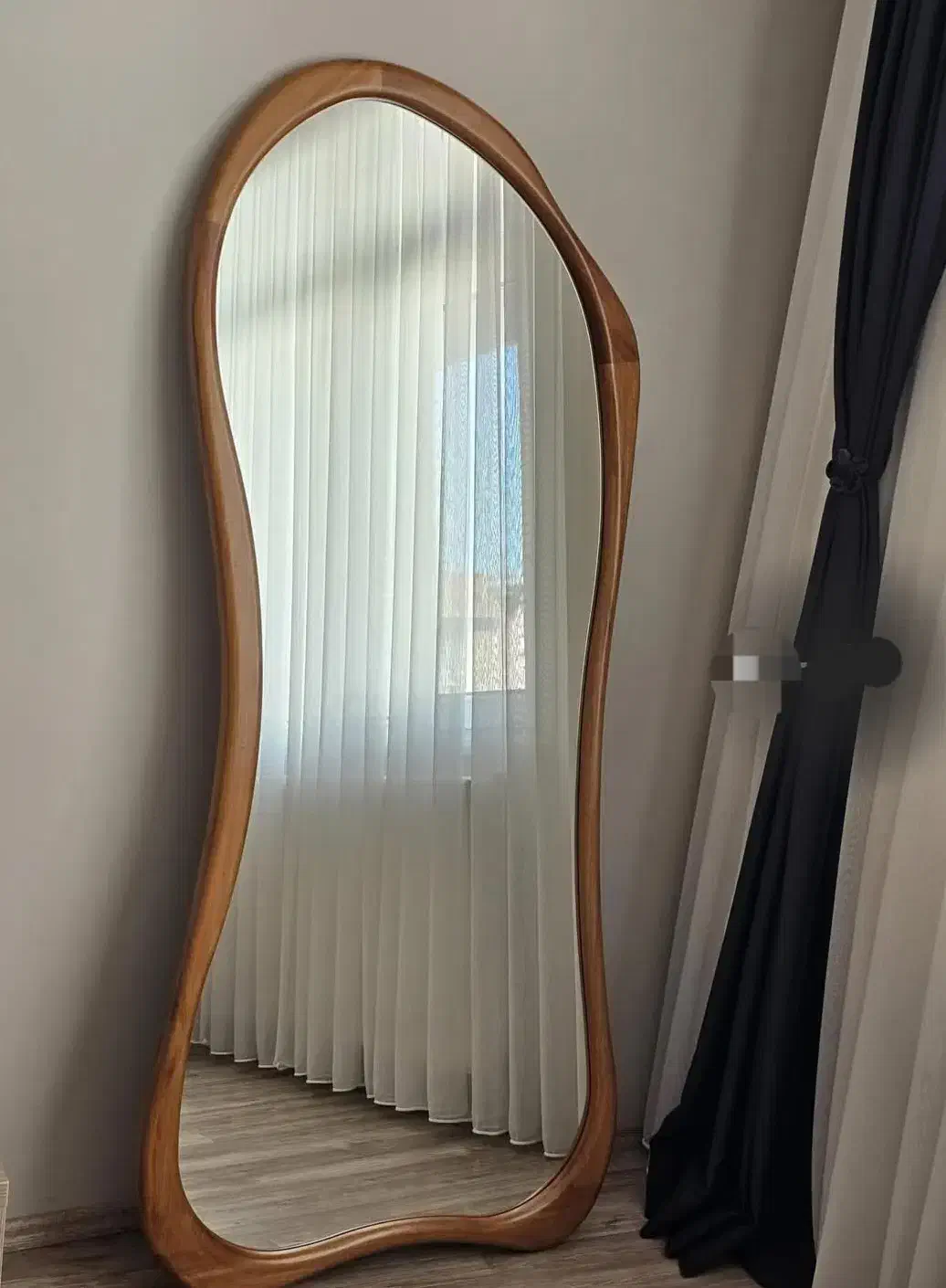 انواع آینه در ابعاد و طرح های متفاوت|آینه|همدان, |دیوار