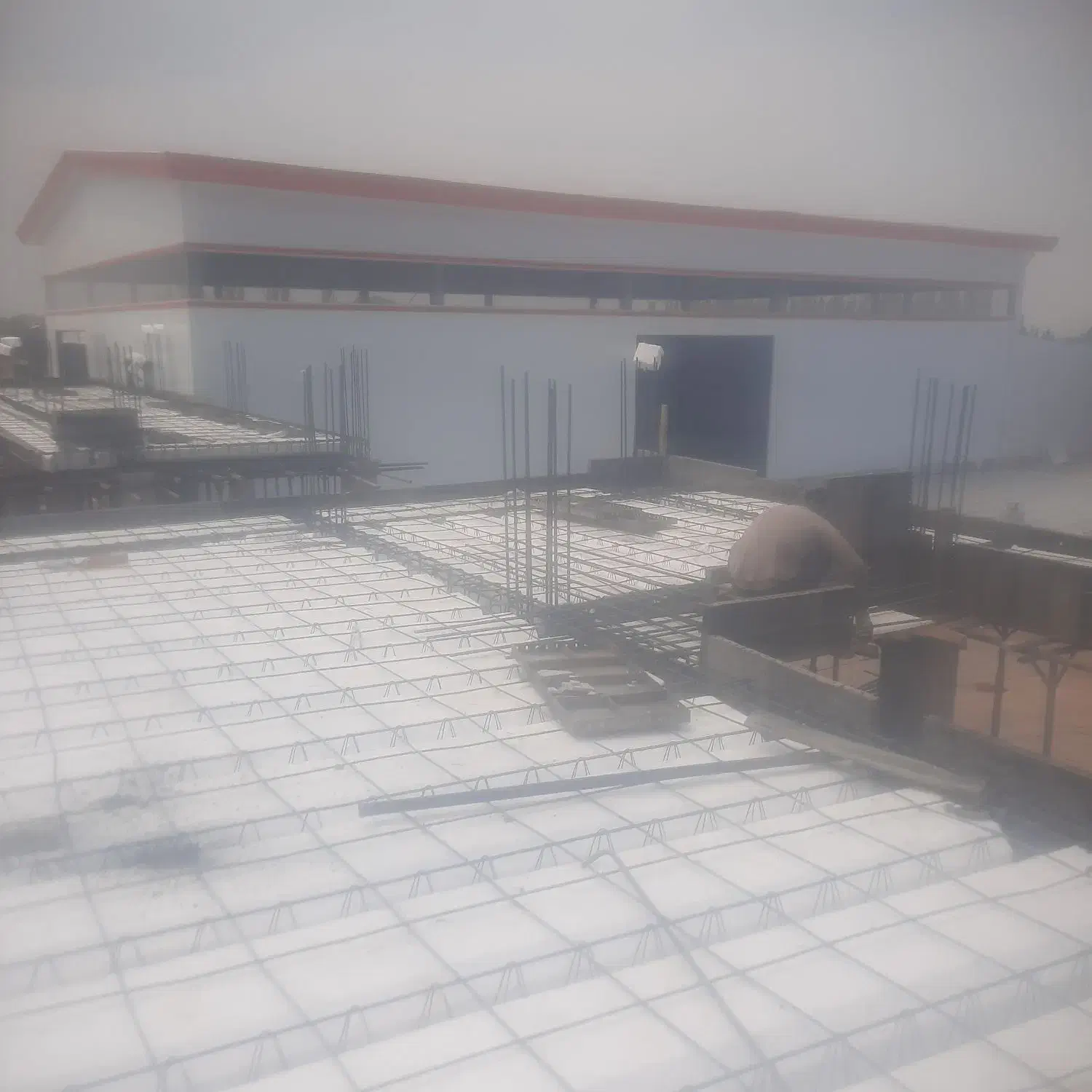 نیروی کاری روزمزد|استخدام معماری، عمران و ساختمانی|رودهن, |دیوار