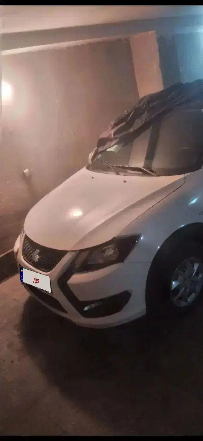 کوییک GXR صفر|خودرو سواری و وانت|شهریار, کهنز|دیوار