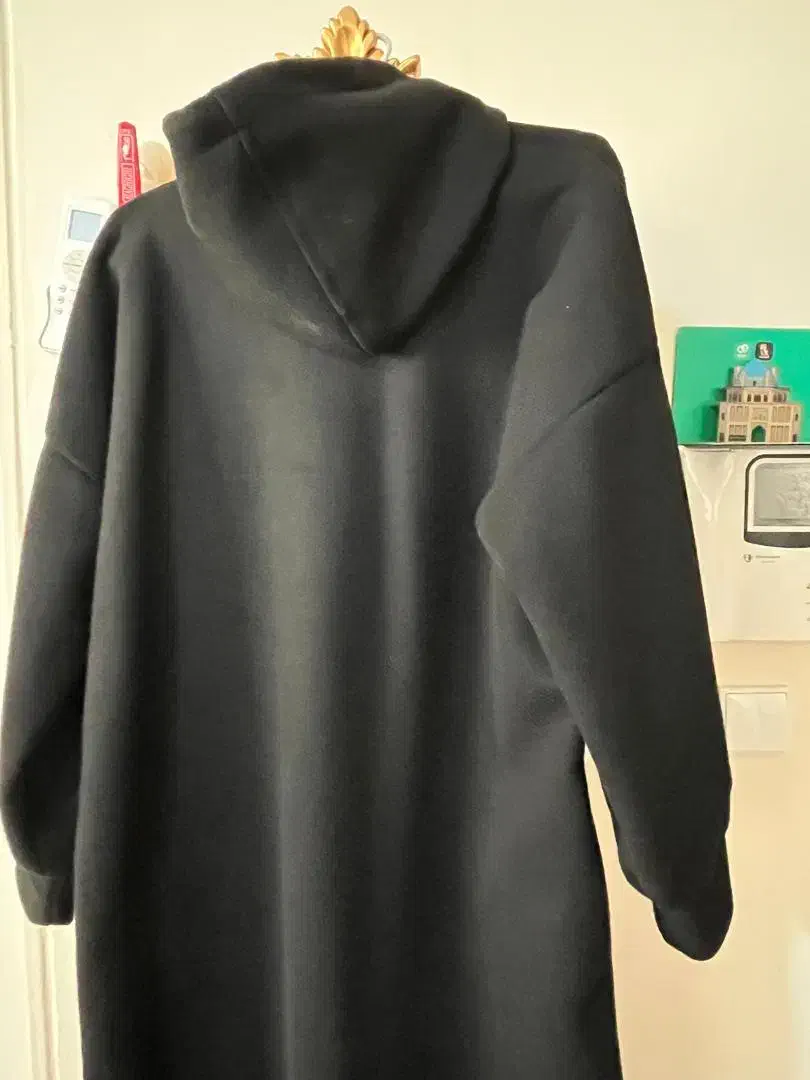 هودی بلند کلاه دار سایز ۴۰ الی ۴۲|لباس|تهران, ایرانشهر|دیوار