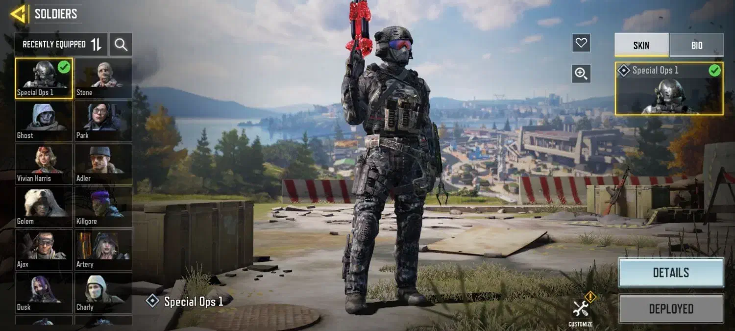 اکانت کالاف|کنسول، بازی ویدئویی و آنلاین|یزد, |دیوار