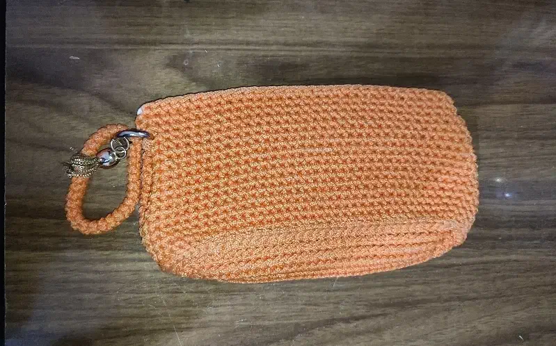 کیف دستباف|کیف، کفش، کمربند|سبزوار, مدرس|دیوار