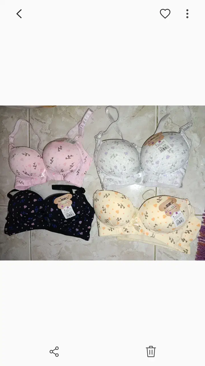 شورت بهداشتی لباس زیر نیمتنه مکرومه|لباس|شیراز, ریشمک|دیوار