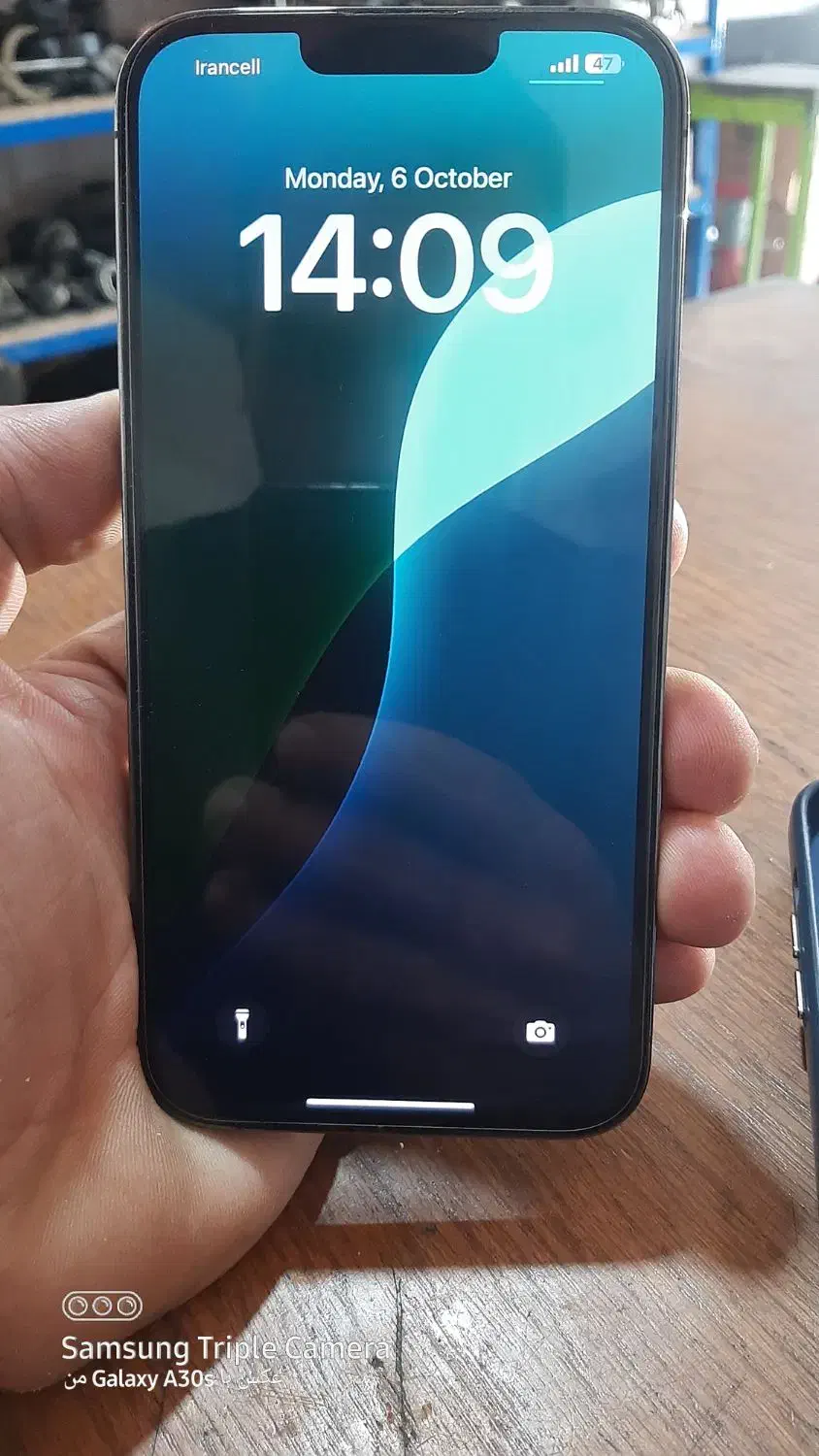 iphone 13promax|موبایل|تبریز, |دیوار