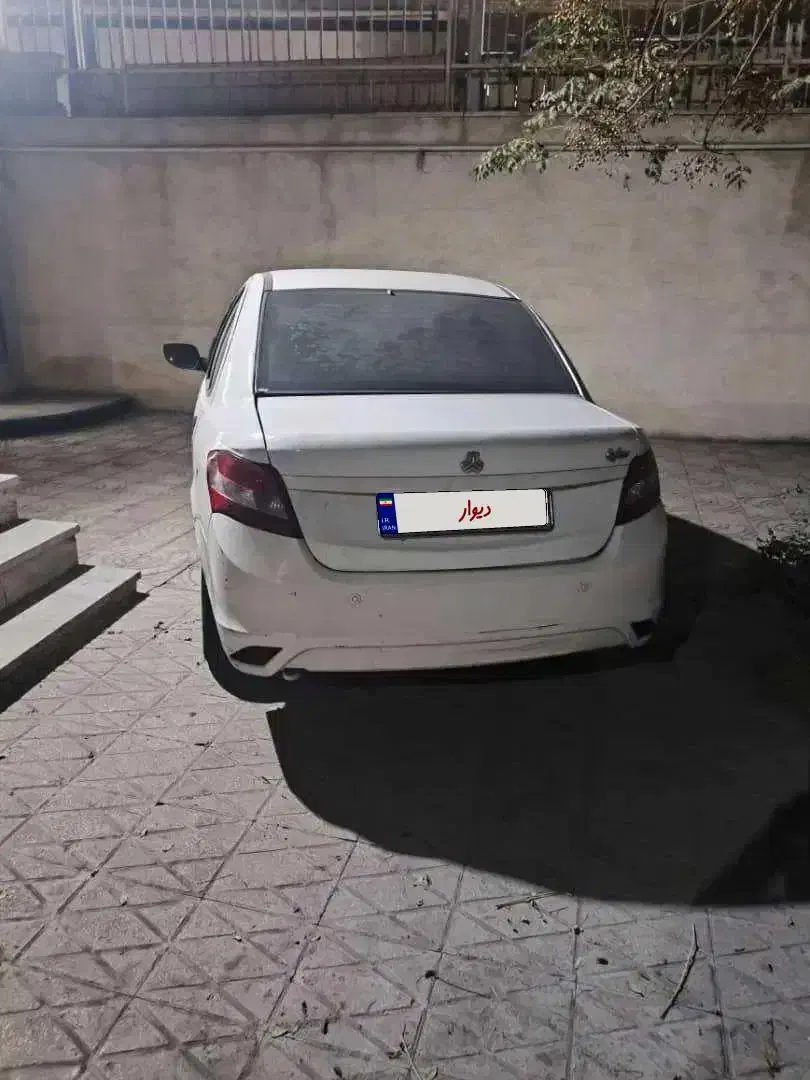 ساینا ۹۶|خودرو سواری و وانت|ورامین, شهرک مدرس|دیوار