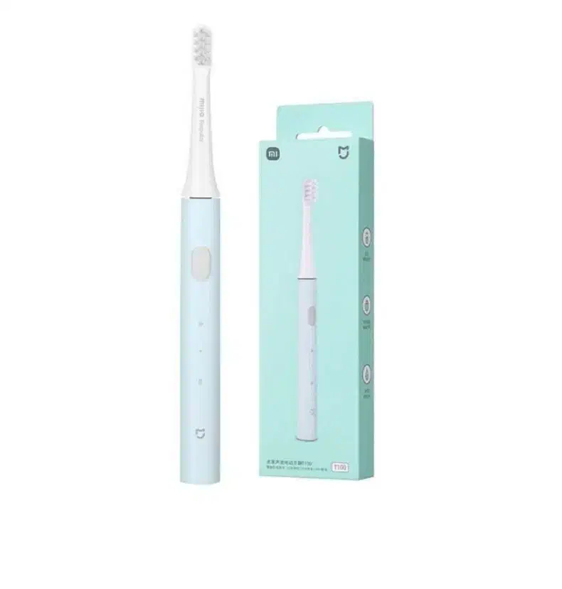 مسواک برقی شیائومی مدل T100|آرایشی، بهداشتی، درمانی|اصفهان, مفتح|دیوار