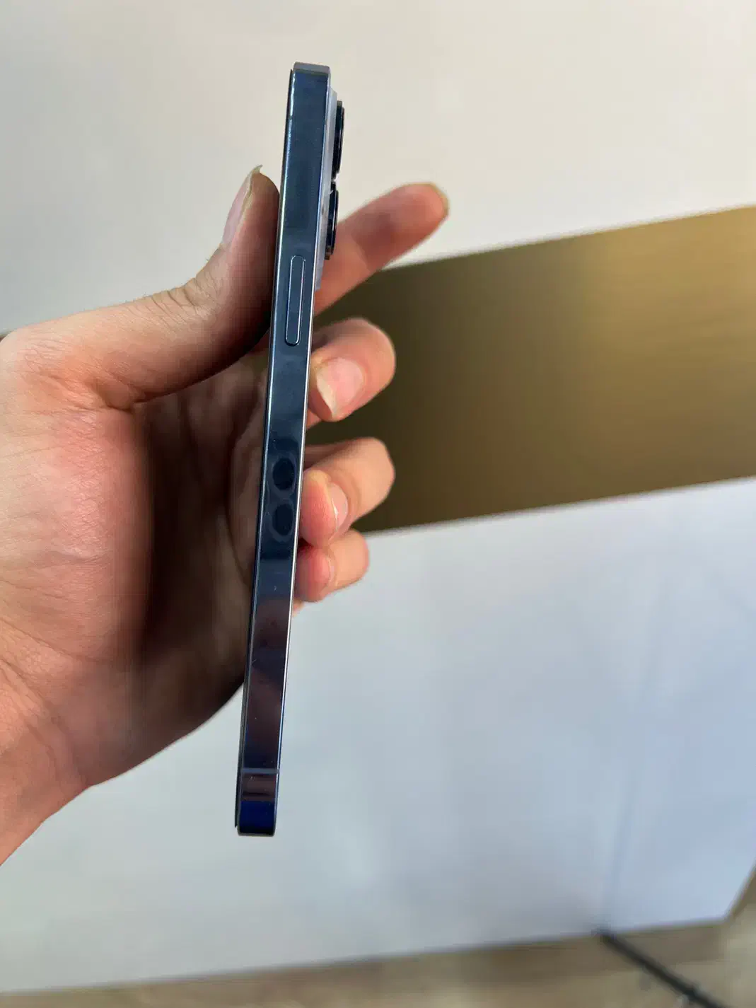 13 PRO MAX Zaa|موبایل|اندیشه, اندیشه فاز ۱|دیوار