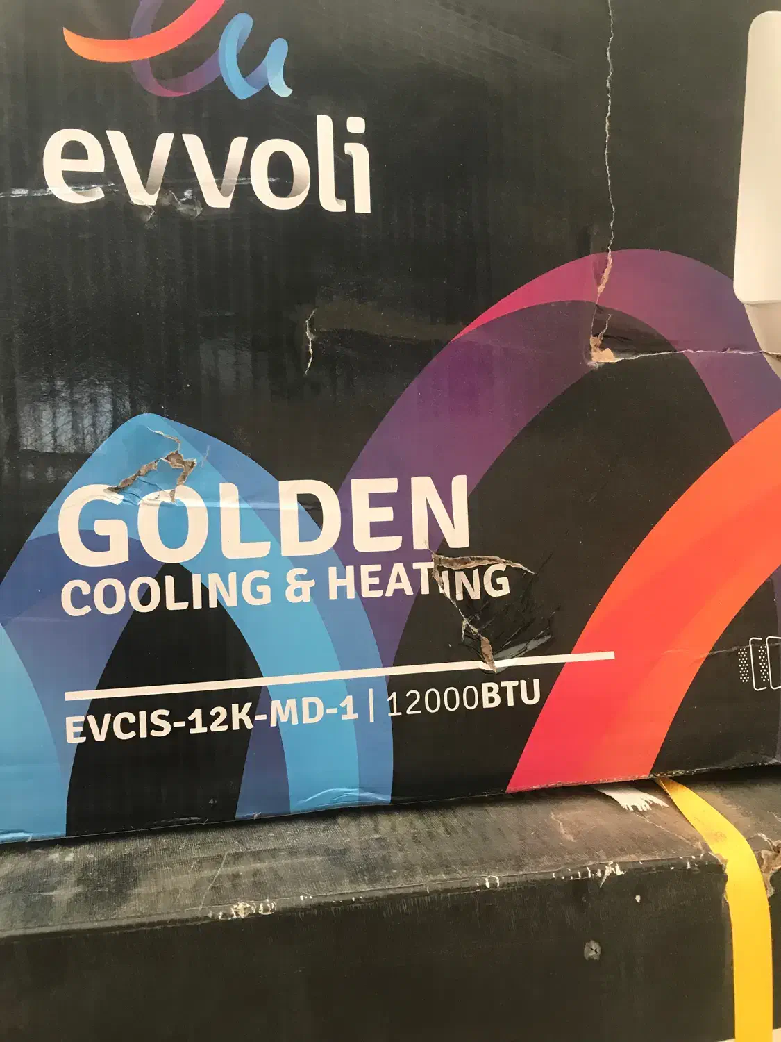 کولرگازی|کولر گازی و فنکوئل|یزد, |دیوار