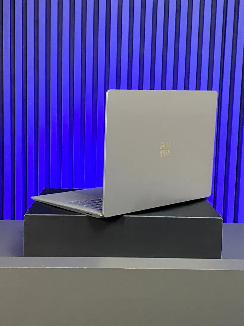 Surface laptop 5|رایانه همراه|تهران, مرزداران|دیوار