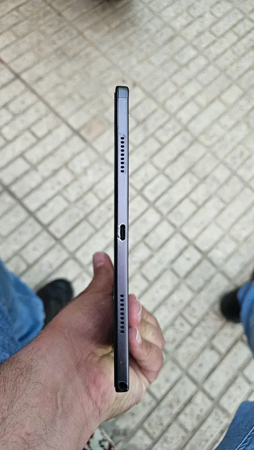 فروش تبلت سامسونگ tab a8 sm-x205|تبلت|شهرکرد, |دیوار