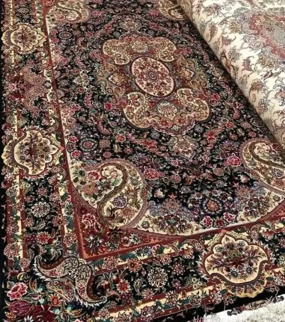 سالاری ماهی علیا خطیبی (قیمت گذار،خریدارفروش فرش)|فرش|تهران, تجریش|دیوار