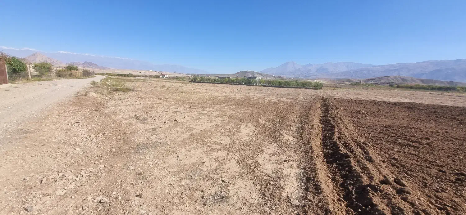 زمین باغی|فروش زمین و ملک کلنگی|جلفا, |دیوار